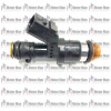 fuel injector 16450r40y01